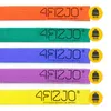 4FIZJO POWER BAND Set Widerstandsbänder für Krafttraining, Produktbild-Vorschau 5