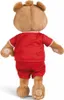 NICI pluszowy miś FC BAYERN MÜNCHEN Berni 35cm w koszulce Podgląd zdjęcia produktu 9