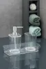 Dávkovač mýdla Candy Transparent Náhled obrázku produktu 2