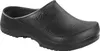 Super-Birki PolyurethanSchwarz Uni Clog Gartenschuh, Produktbild-Vorschau 6