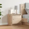 VidaXL 808113, Drewno sosnowe, 400 mm, 305 mm, 400 mm, 1 Podgląd zdjęcia produktu 3