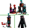 LEGO Minecraft Der Enderman-Turm - Spielzeug umbaubar in 2 Produktbild-Vorschau 4