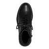 Tamaris Damen Stiefeletten 1-26299-41 001 Farbe: Schwarz Produktbild-Vorschau 4