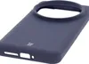 Bizon Soft Case Xiaomi 15 Ultra dunkelblau Produktbild-Vorschau 3
