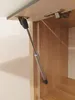 Küchenzeile 270 cm - ECONO B - Sonoma Eiche - Weiß Produktbild-Vorschau 16