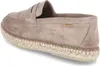 Toni Pons Herren Espadrilles Slipper BENET Grau Produktbild-Vorschau 3