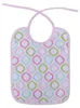 Lorelli Lätzchen 7er-Set Double mit Bändern – Baby Produktbild-Vorschau 4