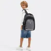 Kipling Class Room 28l Kinderrucksack Schwarz  Schwarz One Produktbild-Vorschau 6