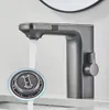 Inteligentna bateria łazienkowa z czujnikiem, wyświetlacz Podgląd zdjęcia produktu 6