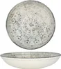 Assiette creuse Rinart - Fade - Porcelaine - 28 cm (1800cc) Voir les images du produit 1