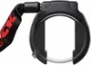 Trelock RS 453 Protect-O-Connect Rahmenschloss - Ideale Produktbild-Vorschau 2