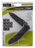 Cattara 13227 - Nůž zavírací TITAN s pojistkou 22cm Náhled obrázku produktu 12