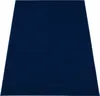 Tapiso Outdoor Teppich MONO Modern Dunkelblau Produktbild-Vorschau 6