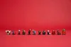 71047 – LEGO Minifiguren – Dungeons & Dragons – 12er-Set Produktbild-Vorschau 10