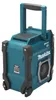 Makita Akku-Baustellenradio MR004GZ Produktbild-Vorschau 13