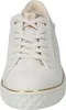 MARCO TOZZI Damen Sneaker mit Plateau Sohle und Metallic Produktbild-Vorschau 23