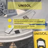 4 Stück INNOTEC Unisol 500 ml – Profi Industrie-Reiniger Produktbild-Vorschau 4