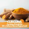 PURE NATURAL CHOICE | Curcuma Extrakt 15.000 - vegan, Produktbild-Vorschau 7