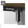 MARK ADLER Leader 7.0 desk Voir les images du produit 20