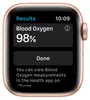Apple Watch Series 6 OLED 40 mm Digital 324 x 394 Pixel Produktbild-Vorschau 9