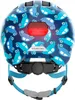 ABUS casco per bambini Smiley 3.0 LED - casco da bici con Anteprima dell’immagine prodotto 7