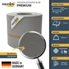 ® Sichtschutzstreifen zaun|zu PREMIUM 26m Rolle PP Produktbild-Vorschau 2