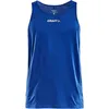Craft Rush Singlet Herren - Royal Produktbild-Vorschau 1