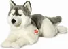 Teddy Hermann Husky, Kuscheltier, Stofftier, Plüschtier, Produktbild-Vorschau 1
