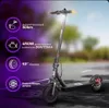Poids 14,7Kg – Autonomie Jusqu'à 20 km – Moteur 400W – Voir les images du produit 17