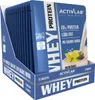 Activlab Whey Protein sachet de protéines de lactosérum WPC Voir les images du produit 1