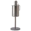Esschert Design FF447, Edelstahl, Edelstahl, Öl, 91 mm, 91 Produktbild-Vorschau 3