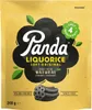 Panda All Natural Soft Liquorice 240g - Weichlakritz - Nur Produktbild-Vorschau 1