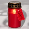 Novaliv Grablicht LED mit Batterie und Timer 6/18 LED Produktbild-Vorschau 1