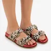 Sandalen Gioseppo Carney voor Dames Productafbeelding-voorbeeld 13