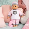 Bayer Design 93602AA Kiss Baby mit Kussfunktion u. Sounds, Produktbild-Vorschau 4