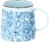 Molly Becher, Blue, Steingut Produktbild-Vorschau 10