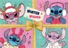 Lilo & Stitch - Adventní kalendář Náhled obrázku produktu 4