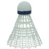 6er Pack V3TEC Badmintonbälle weiß Produktbild-Vorschau 1