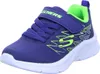 Skechers Jungen Sneaker Microspec Texlor 403770L-NVLM Produktbild-Vorschau 56