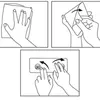 Toilettenpapierhalter Toilettenpapierhalter-Set ohne Produktbild-Vorschau 10
