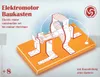 Bausatz Elektromotor zur Erklärung der Funktionsweise, Produktbild-Vorschau 2