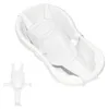 Lorelli Babywannennetz Turtle, Kunststoff Clips, Produktbild-Vorschau 3