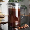 Koopman Französische Kaffeemaschine 1l Produktbild-Vorschau 15