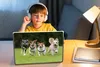 MuchoWow® Laptop Aufkleber Sticker Cover Eine Gruppe von Produktbild-Vorschau 3