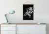 MuchoWow® Textilposter Karte - Niederlande - Pantherdruck Produktbild-Vorschau 3