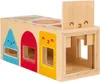Janod Třídicí box s tvary Dřevo Náhled obrázku produktu 9