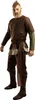 A man wearing a costume, likely for a historical or fantasy theme. Produktbild-Vorschau