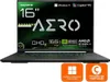 GIGABYTE AERO X16 1VH93PTC94AH, AMD Ryzen AI 7, 2 GHz, 40,6 Produktbild-Vorschau 6