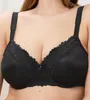 Triumph Ladyform Soft, Minimierer, Schwarz, Muster, Produktbild-Vorschau 20