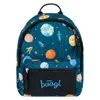 BAAGL Vorschulrucksack Planeten Produktbild-Vorschau 1